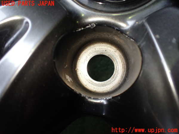 2UPJ-32979043]レクサス・UX250h(MZAH10)タイヤ　ホイール　1本③ 225/50RF18 中古_m0003.jpg