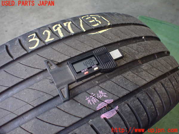 2UPJ-32979043]レクサス・UX250h(MZAH10)タイヤ　ホイール　1本③ 225/50RF18 中古_m0004.jpg