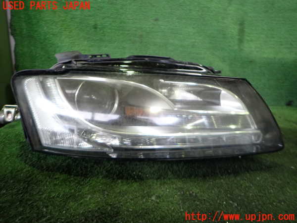 2UPJ-32981130]アウディ・A5 カブリオレ(8FCALF)右ヘッドライト HID 中古_m0001.jpg