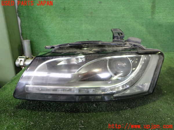 2UPJ-32981132]アウディ・A5 カブリオレ(8FCALF)左ヘッドライト HID 中古_m0001.jpg