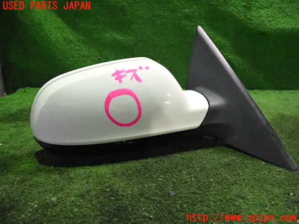 2UPJ-32981210]アウディ・A5 カブリオレ(8FCALF)右ドアミラー 中古_m0001.jpg
