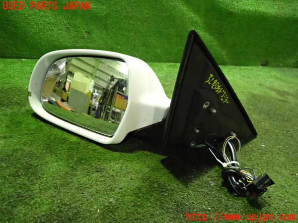 2UPJ-32981212]アウディ・A5 カブリオレ(8FCALF)左ドアミラー 中古_m0002.jpg