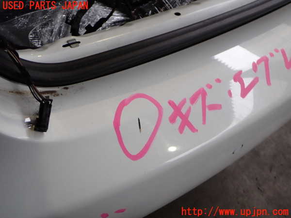 2UPJ-32981610]アウディ・A5 カブリオレ(8FCALF)リアバンパー 中古_m0004.jpg