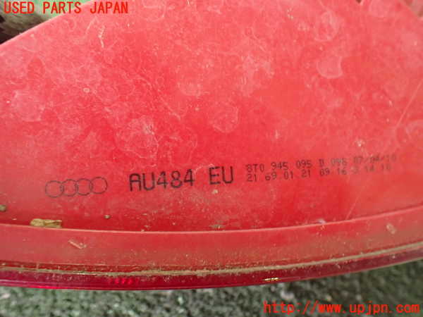 2UPJ-32981536]アウディ・A5 カブリオレ(8FCALF)左テールランプ 中古_m0003.jpg