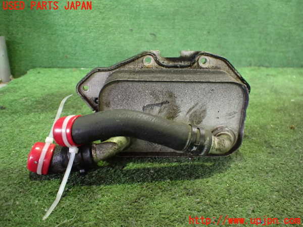 2UPJ-32982481]アウディ・A5 カブリオレ(8FCALF)オイルクーラー1 中古_m0001.jpg