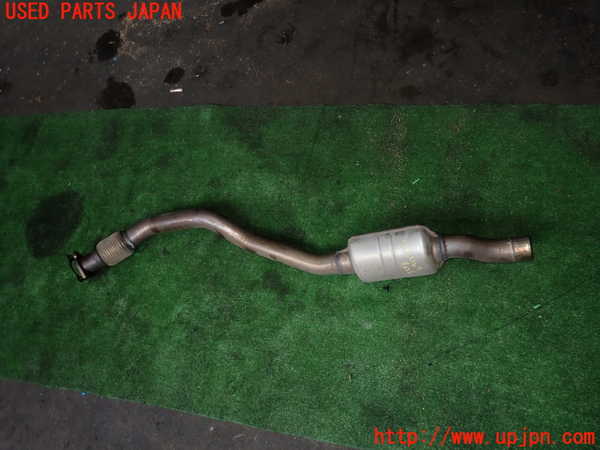 2UPJ-32982631]アウディ・A5 カブリオレ(8FCALF)フロントパイプ1 中古_m0001.jpg