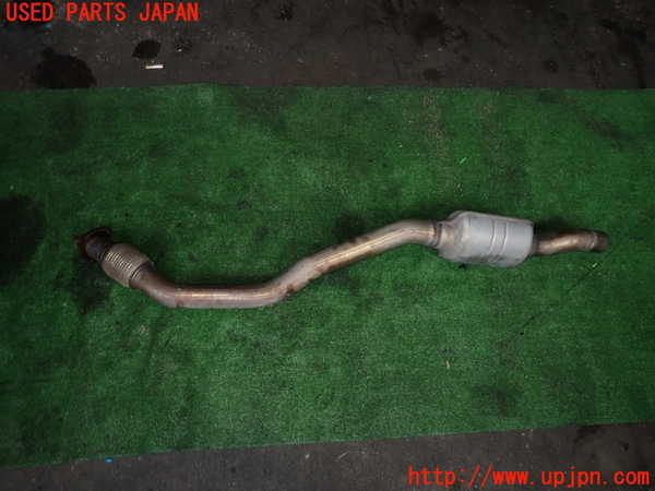 2UPJ-32982631]アウディ・A5 カブリオレ(8FCALF)フロントパイプ1 中古_m0002.jpg