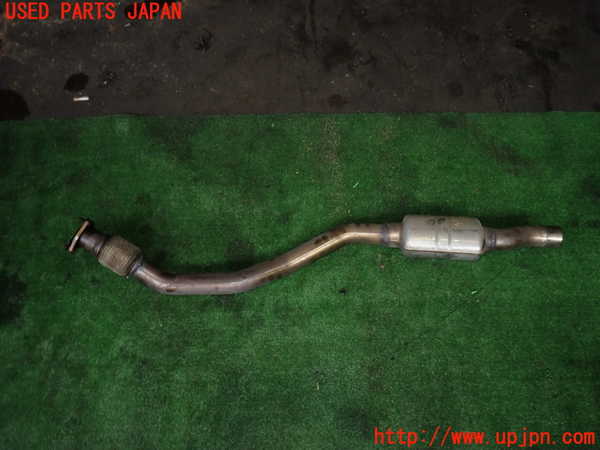 2UPJ-32982632]アウディ・A5 カブリオレ(8FCALF)フロントパイプ2 中古_m0001.jpg