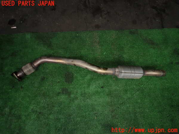 2UPJ-32982632]アウディ・A5 カブリオレ(8FCALF)フロントパイプ2 中古_m0002.jpg