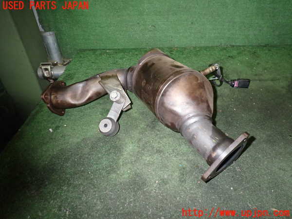2UPJ-32982661]アウディ・A5 カブリオレ(8FCALF)触媒1 中古_m0001.jpg