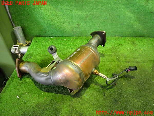 2UPJ-32982661]アウディ・A5 カブリオレ(8FCALF)触媒1 中古_m0002.jpg