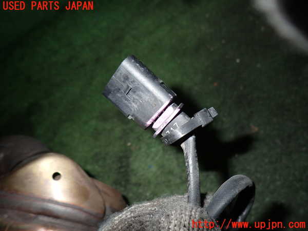 2UPJ-32982661]アウディ・A5 カブリオレ(8FCALF)触媒1 中古_m0004.jpg