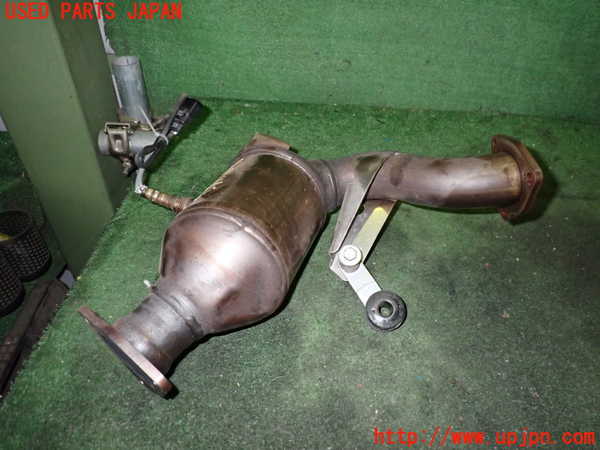 2UPJ-32982662]アウディ・A5 カブリオレ(8FCALF)触媒2 中古_m0001.jpg