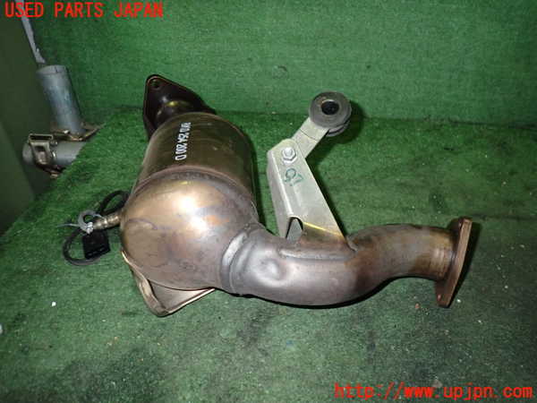 2UPJ-32982662]アウディ・A5 カブリオレ(8FCALF)触媒2 中古_m0002.jpg
