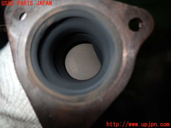 2UPJ-32982662]アウディ・A5 カブリオレ(8FCALF)触媒2 中古_m0003.jpg