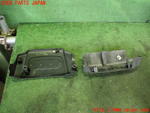 2UPJ-32982160]アウディ・A5 カブリオレ(8FCALF)エンジンアッパーカバー 中古_m0002.jpg