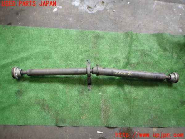 2UPJ-32983410]アウディ・A5 カブリオレ(8FCALF)リアプロペラシャフト 中古_m0001.jpg