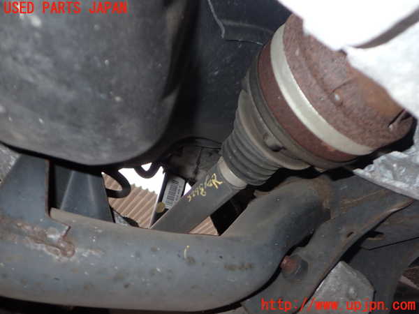 2UPJ-32984020]アウディ・A5 カブリオレ(8FCALF)右リアドライブシャフト 中古_m0001.jpg