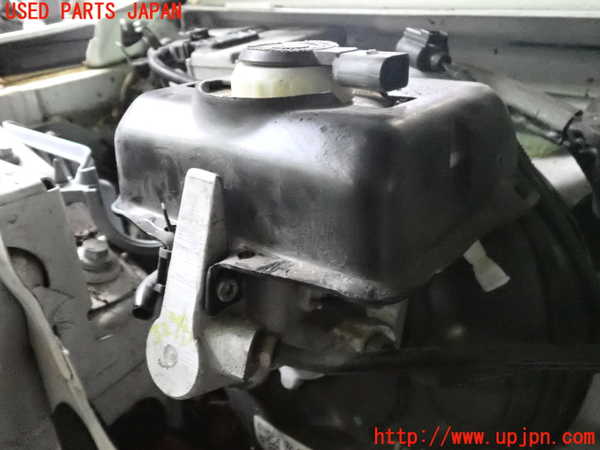 2UPJ-32984050]アウディ・A5 カブリオレ(8FCALF)ブレーキマスターシリンダー 中古_m0001.jpg