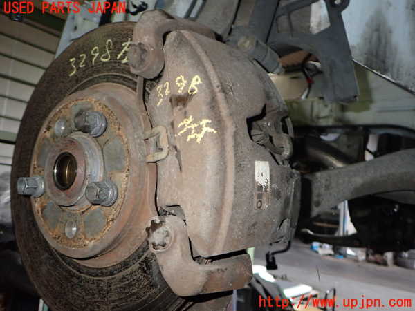 2UPJ-32984085]アウディ・A5 カブリオレ(8FCALF)左フロントキャリパー 中古_m0001.jpg