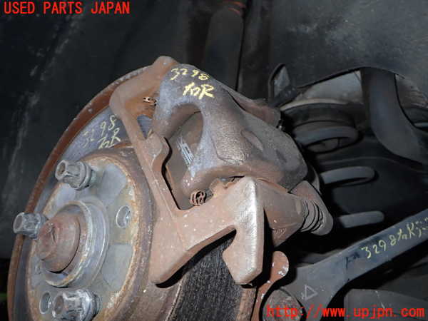 2UPJ-32984090]アウディ・A5 カブリオレ(8FCALF)右リアキャリパー 中古_m0001.jpg
