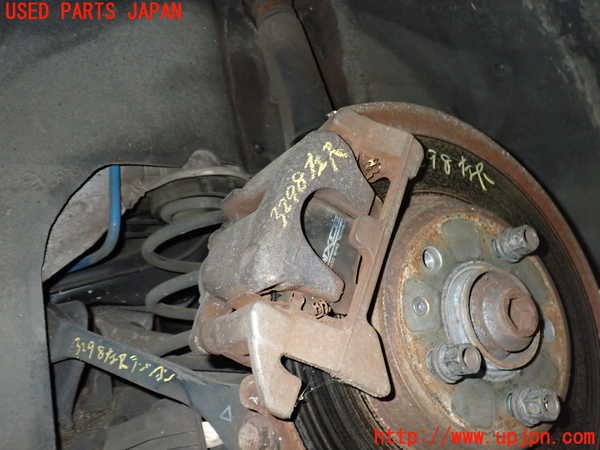 2UPJ-32984095]アウディ・A5 カブリオレ(8FCALF)左リアキャリパー 中古_m0001.jpg