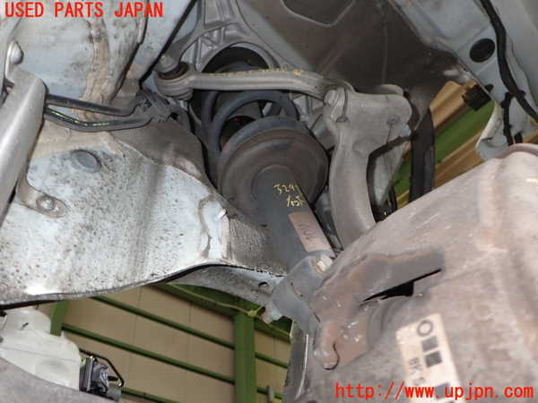 2UPJ-32985015]アウディ・A5 カブリオレ(8FCALF)右フロントストラット 中古_m0001.jpg