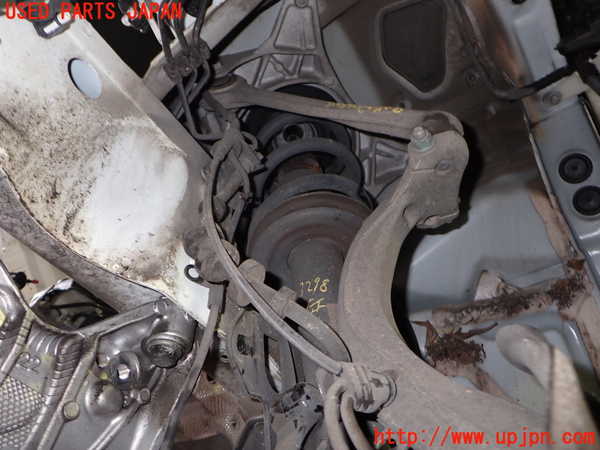 2UPJ-32985025]アウディ・A5 カブリオレ(8FCALF)左フロントストラット 中古_m0001.jpg