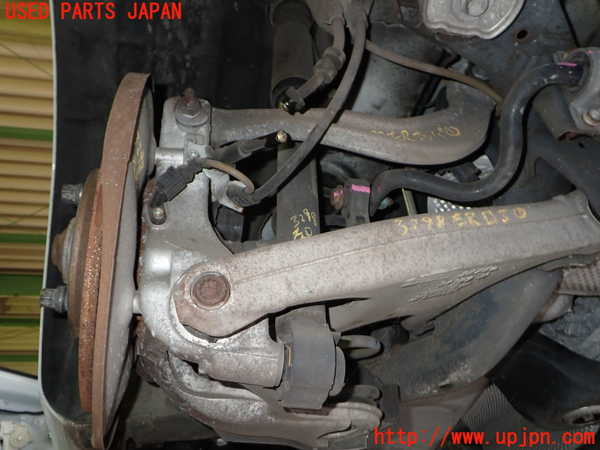 2UPJ-32985075]アウディ・A5 カブリオレ(8FCALF)左リアショックアブソーバー 中古_m0001.jpg