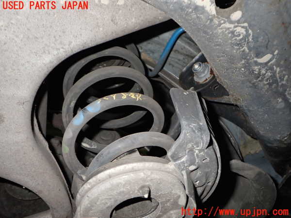2UPJ-32985105]アウディ・A5 カブリオレ(8FCALF)左リアスプリング 中古_m0001.jpg