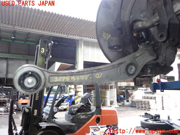 2UPJ-32985176]アウディ・A5 カブリオレ(8FCALF)右フロントロアアーム1 中古_m0001.jpg
