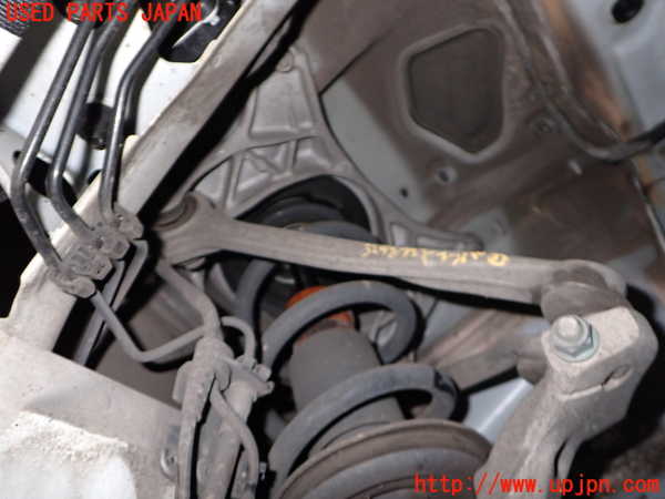 2UPJ-32985136]アウディ・A5 カブリオレ(8FCALF)左フロントアッパーアーム1 中古_m0001.jpg