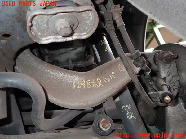 2UPJ-32985146]アウディ・A5 カブリオレ(8FCALF)右リアアッパーアーム1 中古_m0001.jpg