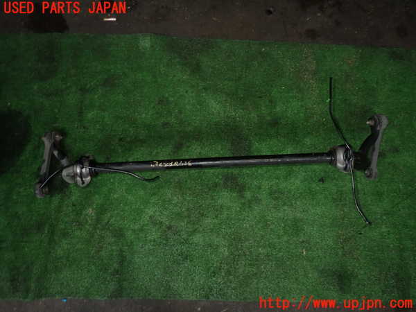 2UPJ-32985440]アウディ・A5 カブリオレ(8FCALF)フロントスタビライザー 中古_m0001.jpg