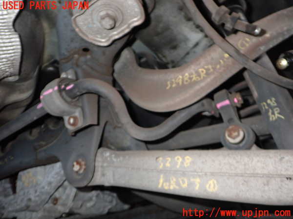 2UPJ-32985445]アウディ・A5 カブリオレ(8FCALF)リアスタビライザー 中古_m0002.jpg