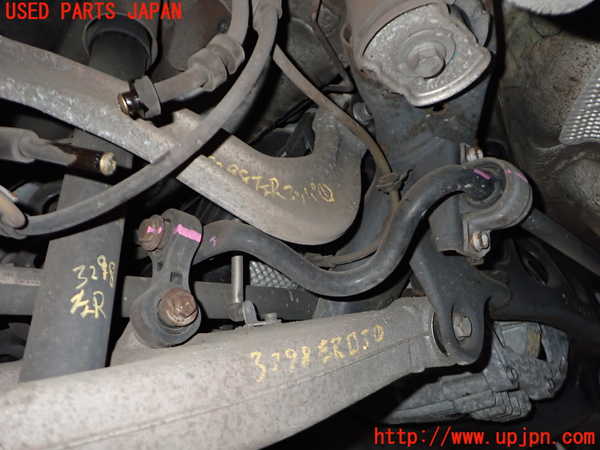 2UPJ-32985445]アウディ・A5 カブリオレ(8FCALF)リアスタビライザー 中古_m0003.jpg