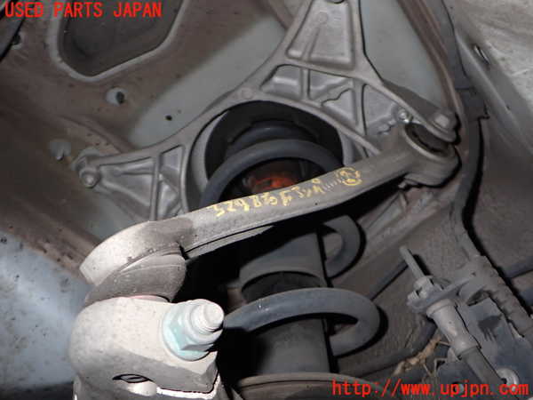 2UPJ-32985127]アウディ・A5 カブリオレ(8FCALF)右フロントアッパーアーム2 中古_m0001.jpg