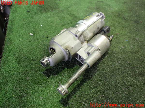 2UPJ-32986010]アウディ・A5 カブリオレ(8FCALF)セルモーター 中古_m0001.jpg
