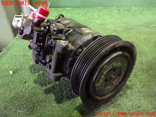 2UPJ-32986025]アウディ・A5 カブリオレ(8FCALF)エアコンコンプレッサー 中古_m0001.jpg