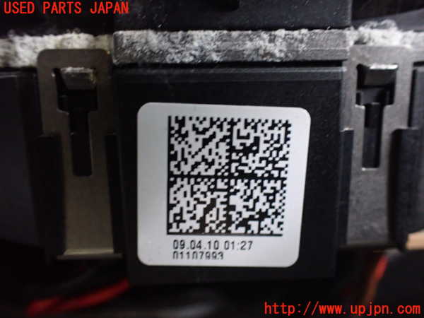 2UPJ-32986081]アウディ・A5 カブリオレ(8FCALF)エバポレーター1 中古_m0005.jpg