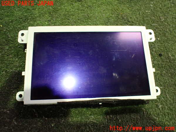 2UPJ-32986629]アウディ・A5 カブリオレ(8FCALF)モニター 中古_m0001.jpg
