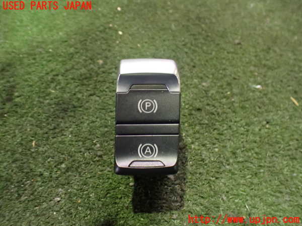 2UPJ-32986307]アウディ・A5 カブリオレ(8FCALF)スイッチ2 (パーキング) 中古_m0001.jpg