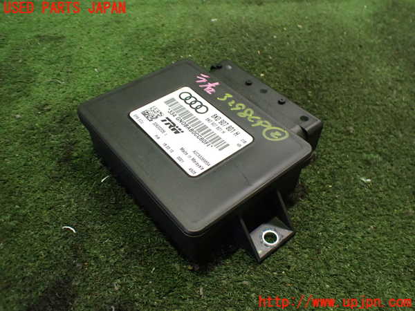 2UPJ-32986147]アウディ・A5 カブリオレ(8FCALF)コンピューター2 中古_m0001.jpg