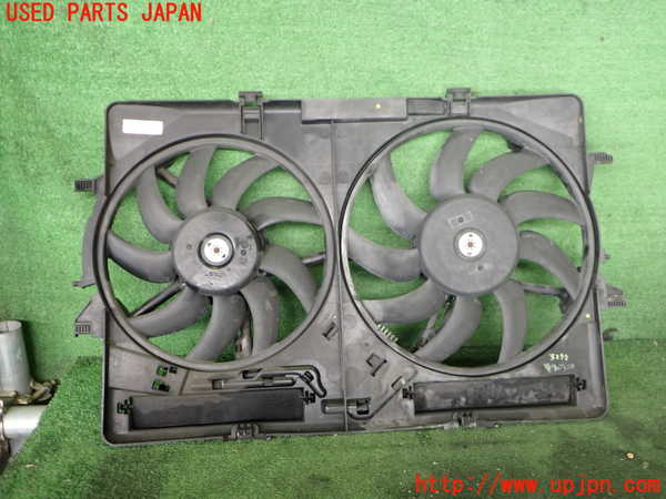 2UPJ-32986836]アウディ・A5 カブリオレ(8FCALF)電動ファン1 中古_m0001.jpg