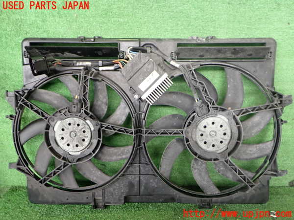 2UPJ-32986836]アウディ・A5 カブリオレ(8FCALF)電動ファン1 中古_m0002.jpg