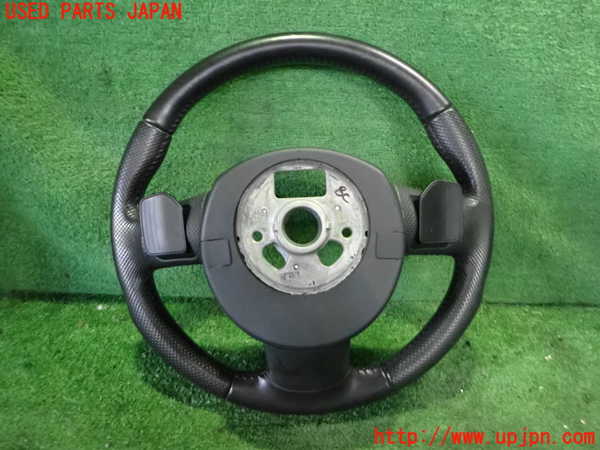 2UPJ-32987855]アウディ・A5 カブリオレ(8FCALF)ステアリングホイール 中古_m0002.jpg