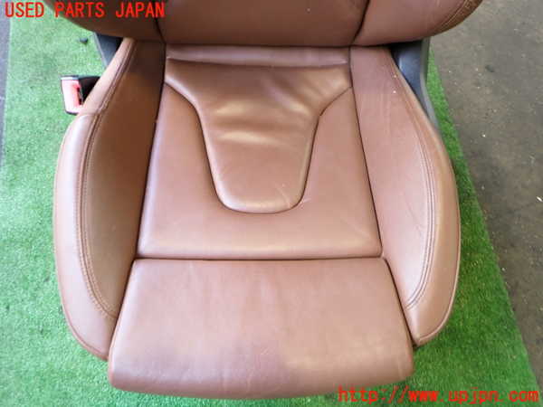 2UPJ-32987065]アウディ・A5 カブリオレ(8FCALF)助手席シート 中古_m0003.jpg