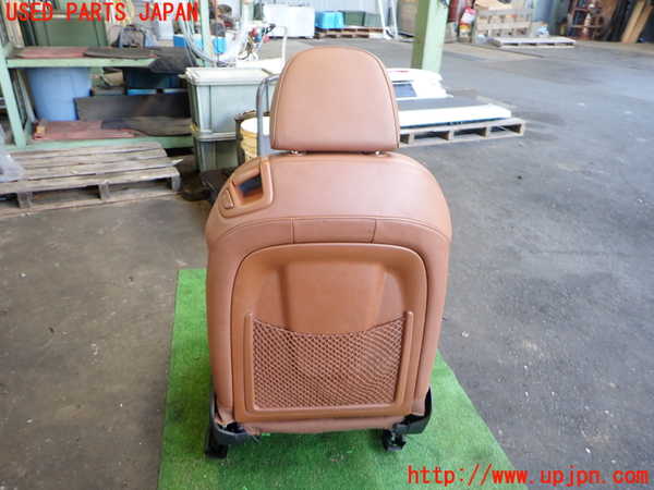 2UPJ-32987065]アウディ・A5 カブリオレ(8FCALF)助手席シート 中古_m0004.jpg