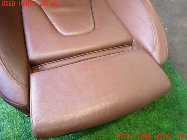 2UPJ-32987065]アウディ・A5 カブリオレ(8FCALF)助手席シート 中古_m0005.jpg