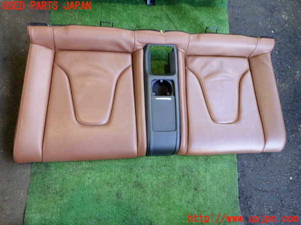 2UPJ-32987385]アウディ・A5 カブリオレ(8FCALF)リアシート 中古_m0002.jpg